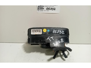 Блок управления климат-контролем 8J0820043AF, 8J0820043AF   Audi TT TTS Mk2