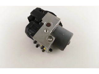 Блок АБС 47660VK310, KL2136 Nissan Navara D40 2004 - 2015 года