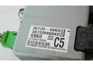    Рулевая рейка 3872068K00, 3872068K00   Nissan Pixo  -  года