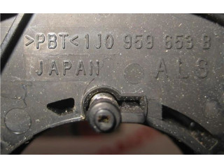 Подрулевой шлейф SRS Audi A6 S6 C5 4B