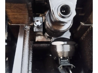 Vstřikovač Skoda Octavia Mk2 (1Z)