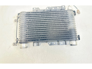 Интеркулер 1271000421 Mitsubishi Pajero