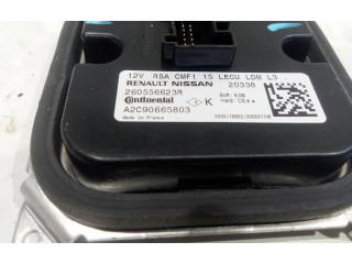 Блок управления Xenon