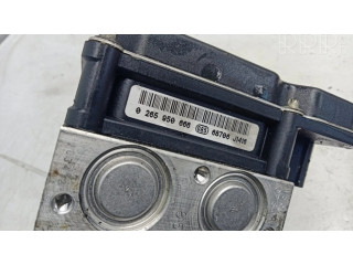 Jednotka ABS 6777797, 0207062234 BMW 5 E60 E61 2006