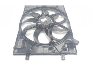 Вентилятор радиатора     5WA121203, 5WA121203    Cupra Leon 