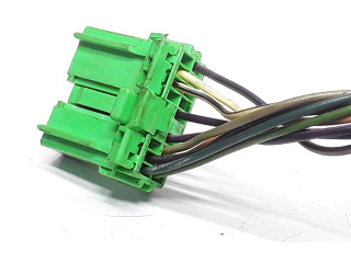 Зеркало электрическое        Volvo V70  2005 - 2008 года   