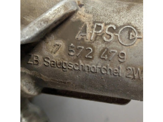 Čerpadlo oleje 7572479, 7472473 BMW 5 F10 F11 4.4