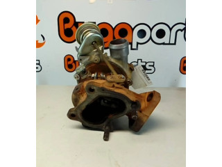 Турбина Mitsubishi L200 1515A029