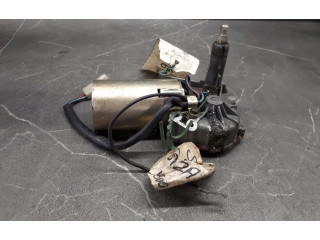 Турбина Двигатель стеклоочистителя заднего стекла Seat Ibiza I (021A)           