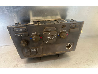 Блок управления климат-контролем    Volvo V70