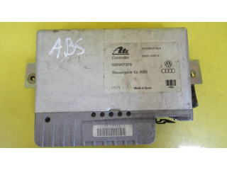 Блок управления АБС 535907379   Volkswagen PASSAT B3
