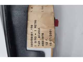 Přístrojová deska Lancia Y 840 2001 503000381.100, 46814976