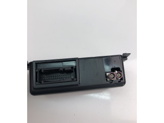 Блок управления 5NA035284C Skoda Karoq