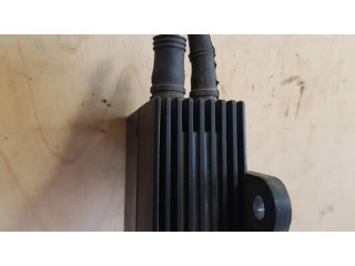 Соленоидный клапан