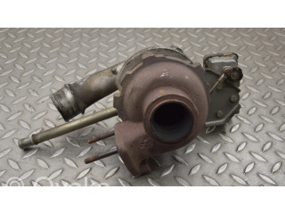  Турбина Chevrolet Cruze 2.0 7719030002, 96832200   для двигателя Z 20 S1      