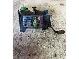 Pojistková skříňka Peugeot 806 2000