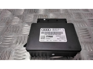 Модуль управления ручным тормозом