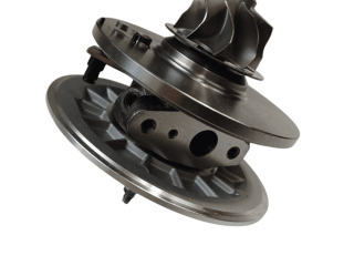 Турбина Nissan Pathfinder R51 769708, CHRA10-0344