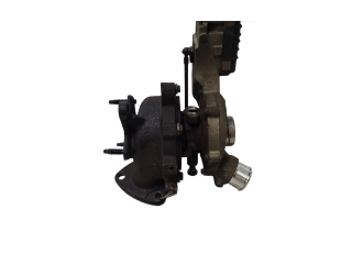  Турбина Jaguar XF X250  AX2Q6K682CA, 7784003         