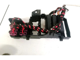 Ящик предохранителей (комплект) 8K0971845A, 8K0951253   Audi A5 8T 8F