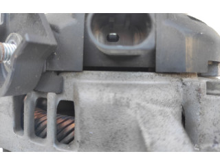 Генератор    BMW X3 F25      