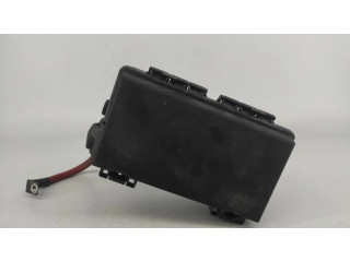 SAM блок управления