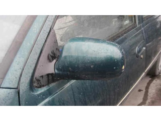 Zpětné zrcátko Daewoo Nexia 1996 MANUAL, VERDE