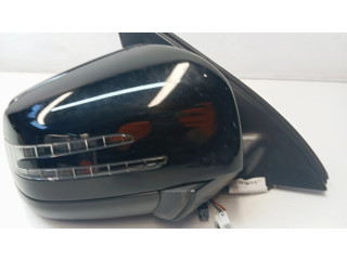Zpětné zrcátko pravé Mercedes-Benz GLE (W166 - C292) 2018 A1668103601