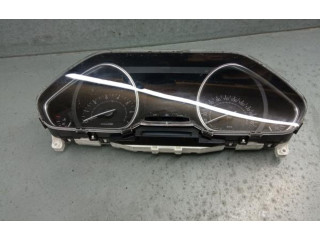 Панель приборов 9821126480, 68.250KMMARCADOS Peugeot 2008 I
