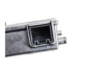 Vaizdo kamera priekiniame bamperyje