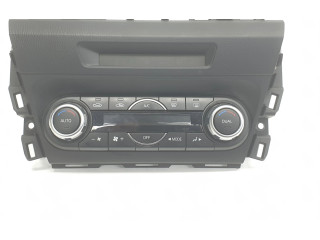 Блок управления климат-контролем BHT161190E, BHT161190E Mazda 3 II