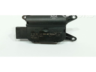 Вентилятор печки 23051218, 0132801345 Volkswagen Golf VI