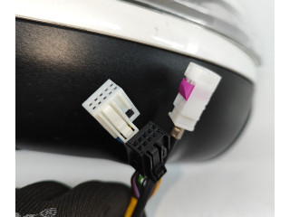 Zpětné zrcátko Mercedes-Benz GLE W167 2022 A1678108102