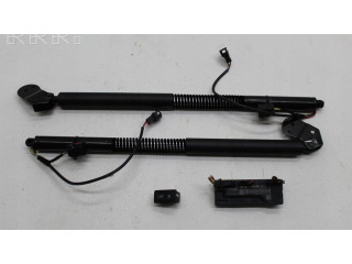 Блок управления крышки багажника