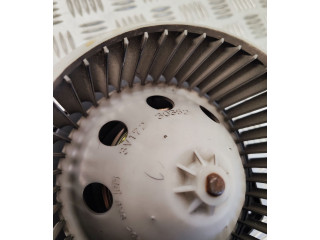 Вентилятор печки    3X502C5705   Nissan Murano Z50