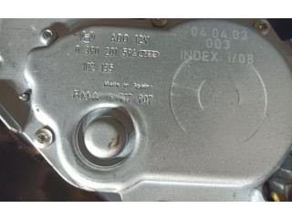 Моторчик заднего дворника 6917907, 0390201594 BMW X3 E83