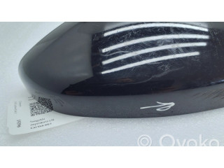 Пластиковая отделка зеркала