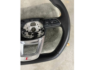 Руль Audi Q5 SQ5 2017 - года 80A419091AF