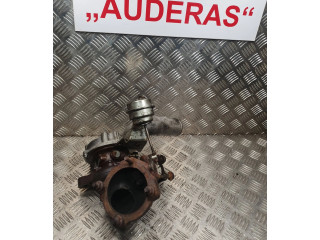 Турбина 06A145704B Audi TT Mk1