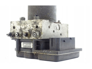 Блок АБС 6850890 BMW Z4 E85 E86 2002 - 2008 года