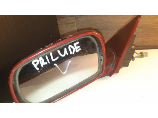 Зеркало электрическое левое Honda Prelude 1992-1996 года