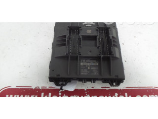 Pojistková skříňka Řídící jednotka BSM 6R0937088B Seat Ibiza IV (6J,6P) 2010
