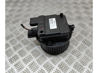 Вентилятор печки    4M1820021C, C24245109   Audi e-tron