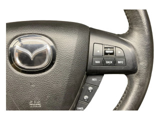 Volant Mazda CX-7 2011 K0273, T93414A