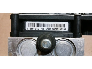 Блок АБС 0265235363, 0265950718   Jaguar  XF X250  2007 - 2015 года