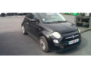 Интеркулер 71754854 Fiat 500