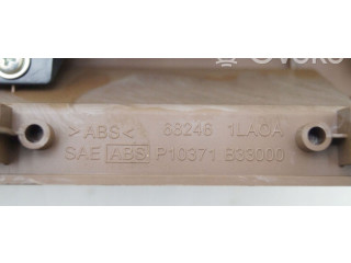 Блок управления климат-контролем 682461LA0A   Infiniti QX56