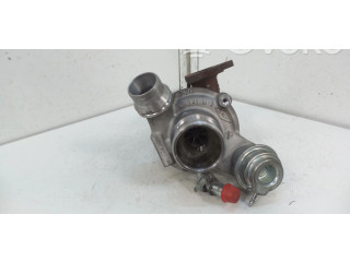 Турбина Нагнетатель Vauxhall Astra K 55583588, 860526 для двигателя B16DTU