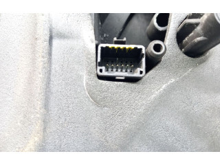 Зеркало электрическое        Renault Clio III  2005 - 2012 года   