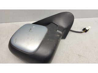 Zpětné zrcátko pravé Citroen Berlingo 2003